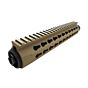 Dytac URX4 Keymod recon front set 10.5 inches (tan)