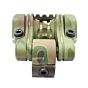 Dytac anello torcia 5 posizioni multicam