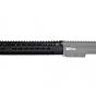 Dytac 9 inches bravo rail for m4 electric gun (black)