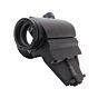 Dytac T043 mini dot con attacco KAC style CNC (versione laterale)