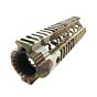 Dytac WT 7.6 inches invader rail Multicam