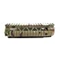 Dytac WT 7.6 inches invader rail Multicam