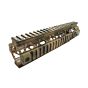 Dytac WT invader rail da 9 pollici (atacs-fg)