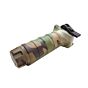 Dytac QD fore grip (multicam)