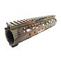 Dytac WT invader lite rail da 9 pollici (Multicam)
