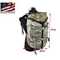 TMC zaino URBAN 167 30L (multicam)