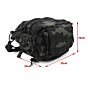 TMC Borsa multiuso DYT 143 Fanny pack (Multicam Black)