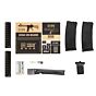 Specna Arms fucile elettrico ROCK RIVER ARMS M4 ris EDGE 2.0 (nero)