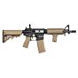 Specna Arms fucile elettrico ROCK RIVER ARMS M4 Ris Cqb EDGE (tan)