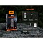 Fenix torcia tattica tascabile 700Lumen (grigia)