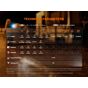 Fenix torcia tattica tascabile 700Lumen (grigia)