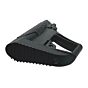 Bolt airsoft calcio Daniel Defense per fucile elettrico m4 (nero)