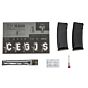 Specna Arms fucile elettrico EDGE 2.0 M4 MK16 CQB URG-I (chaos bronze)