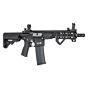 Specna Arms fucile elettrico EDGE M4 MK16 CQB URG-I (nero)