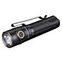 Fenix torcia tattica E30r ricaricabile