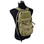TMC zaino modulare assault pack con hydra bag (tan)