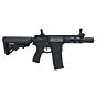 Evolution Airsoft fucile elettrico M4 GHOST-XS EMR A CarbonTech (nero)