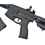 EVOLUTION AIRSOFT M4 GHOST-XS EMR SD CarbonTech electric gun (black)