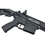 EVOLUTION AIRSOFT M4 GHOST-XS EMR SD CarbonTech electric gun (black)