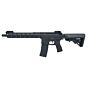 Evolution Airsoft fucile elettrico M4 GHOST-L EMR CarbonTech (nero)