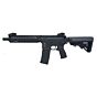 Evolution Airsoft fucile elettrico M4 MK18 Mod1 Recon SL CarbonTech (nero)