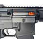 Evolution Airsoft fucile elettrico M4 MK18 Mod1 Recon SL CarbonTech (nero)