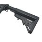 Evolution Airsoft fucile elettrico M4 MK18 Mod1 Recon SL CarbonTech (nero)