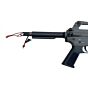 E&C fucile elettrico XM177E2-203 KESTREL ETU