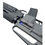 E&C fucile elettrico XM177E2-203 KESTREL ETU