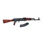 E&L AKM full metal electric gun