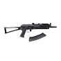 E&L fucile elettrico AK74UN TACTICAL MOD A full metal