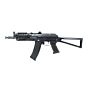 E&L fucile elettrico AK74UN TACTICAL MOD A full metal