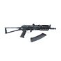 E&L AK74UN TACTICAL MOD B full metal electric gun