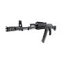 E&L fucile elettrico AK74MN TACTICAL full metal