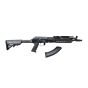 E&L fucile elettrico AK104PMC type C full metal