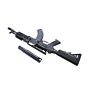 E&L fucile elettrico AK104PMC type E full metal