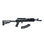 E&L fucile elettrico AK104PMC type E full metal