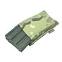 Emerson tasca aperta caricatore fucile m4 (multicam)