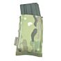 Emerson tasca aperta caricatore fucile m4 (multicam)