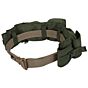 Emerson sopra cintura sniper waist pack (ranger green)