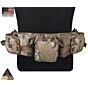 Emerson sopra cintura sniper waist pack (multicam)