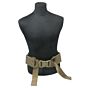 Emerson cinturone molle belt (coyote brown) (em5584cb)