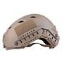 Emerson elmetto FAST BJ deluxe version (seal camo)