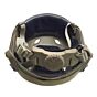 Emerson FAST BJ helmet deluxe version (black)