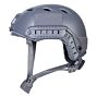 Emerson elmetto FAST BJ deluxe (wolf grey)