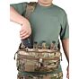 Emerson borsa tattica recon (nera)