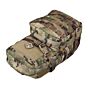 Emerson modular assault back pack with 3L hydra pouch vane tan