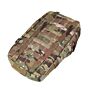 Emerson modular assault back pack with 3L hydra pouch vane tan
