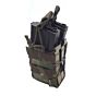 Emerson TACO type double magazine pouch for m16 (multicam)