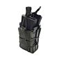 Emerson tasca TACO type doppia per caricatore m16 verde